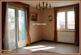  Maison � vendre 5 pi�ces 105 m�