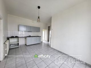  Appartement � vendre 3 pi�ces 63 m�