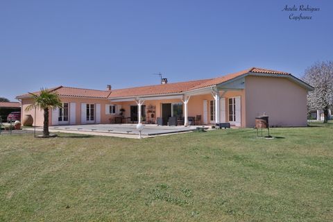   Maison � vendre 6 pi�ces proche de REPLONGES (01) Maison - 6 pi�ce(s) - 165 m�