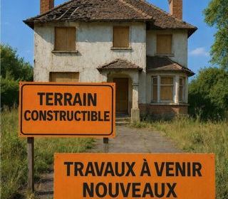  Maison � vendre 7 pi�ces 127 m�