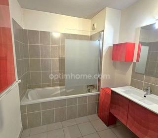  Appartement � vendre 3 pi�ces 58 m�