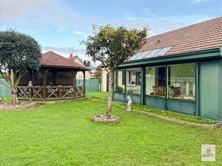  Maison � vendre 6 pi�ces 141 m�