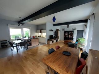  Appartement � vendre 4 pi�ces 106 m�