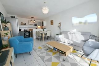  Appartement � vendre 3 pi�ces 55 m�