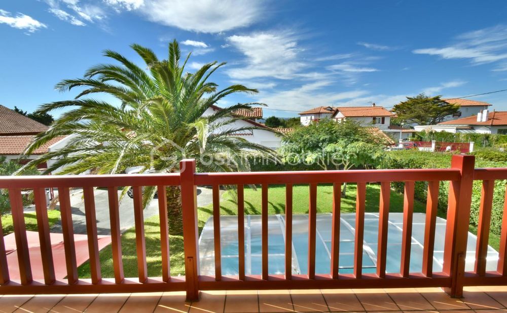 � vendre  Maison Bidart (64210)