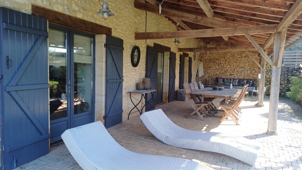 � vendre  Maison Vergt (24380)