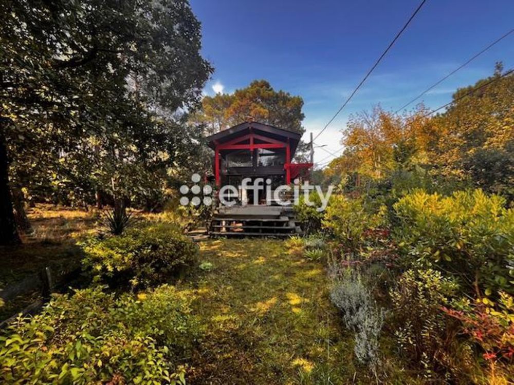 � vendre  Maison Lacanau (33680)