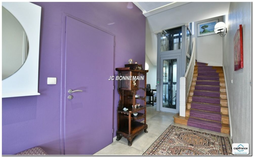 � vendre  Maison Royan (17200)