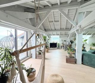  Appartement � vendre 6 pi�ces 189 m�