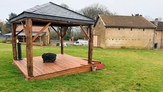  Maison � vendre 4 pi�ces 173 m�