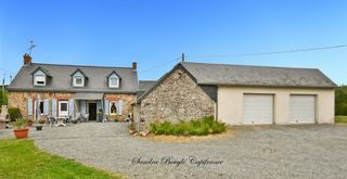  Maison � vendre 5 pi�ces 100 m�