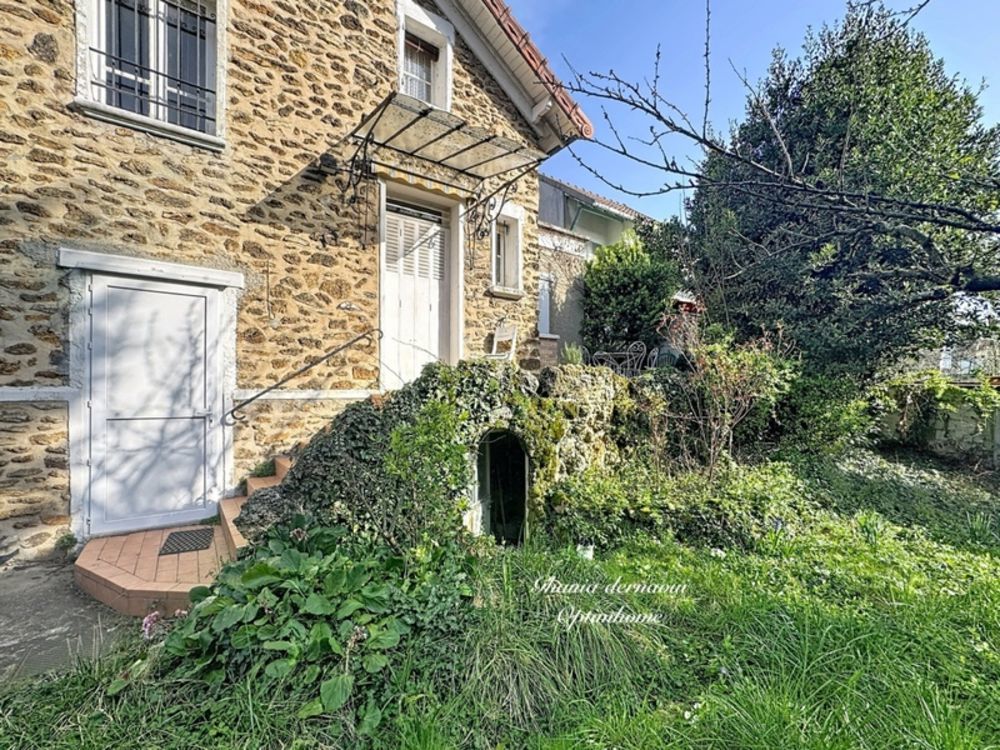 � vendre  Maison Le Perreux-sur-Marne (94170)