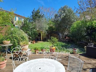  Maison � vendre 5 pi�ces 207 m�