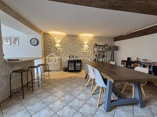  Maison � vendre 5 pi�ces 152 m�