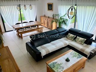  Maison � vendre 4 pi�ces 160 m�