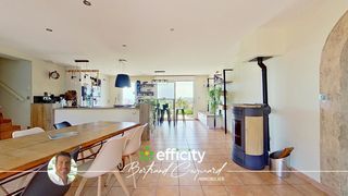  Maison � vendre 6 pi�ces 145 m�