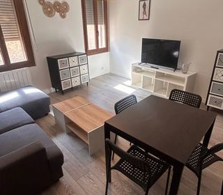  Appartement � louer 2 pi�ces 35 m�