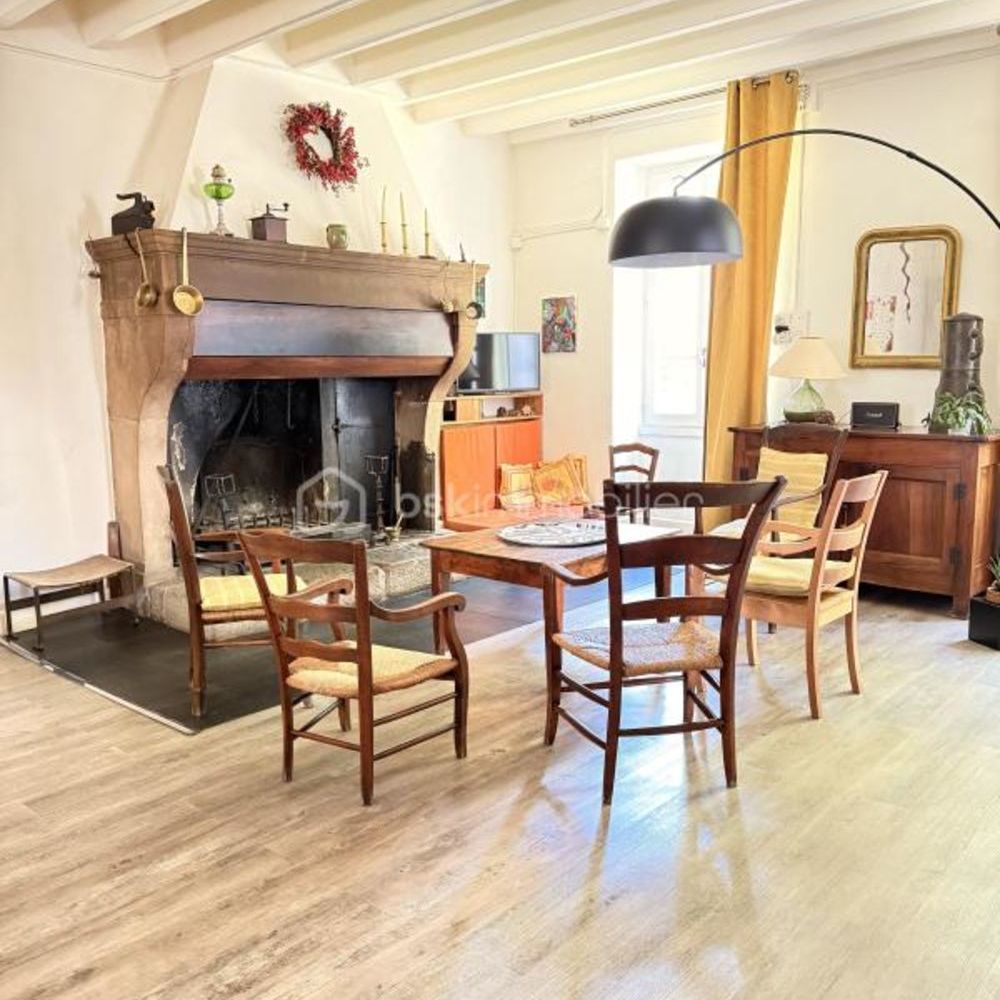 � vendre  Maison Alixan (26300)