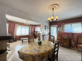  Maison � vendre 5 pi�ces 95 m�