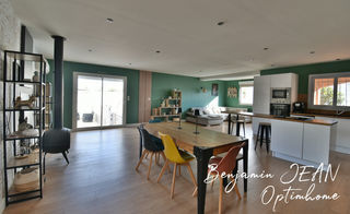  Maison � vendre 5 pi�ces 155 m�