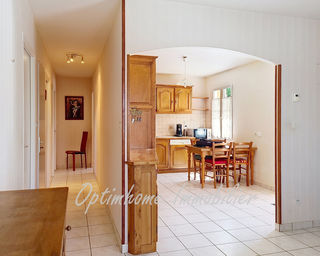  Maison � vendre 4 pi�ces 90 m�