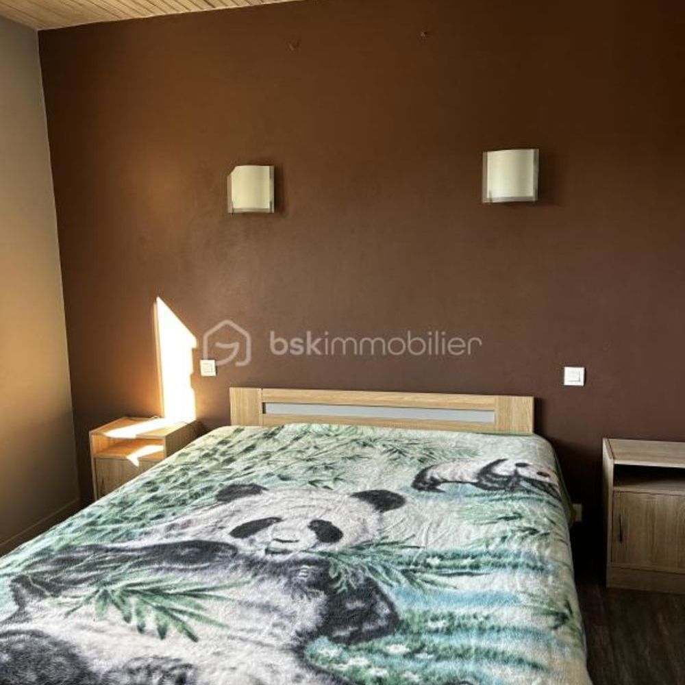 � vendre  Maison Saint-P�e-sur-Nivelle (64310)