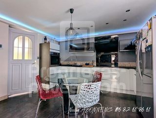  Maison � vendre 7 pi�ces 166 m�