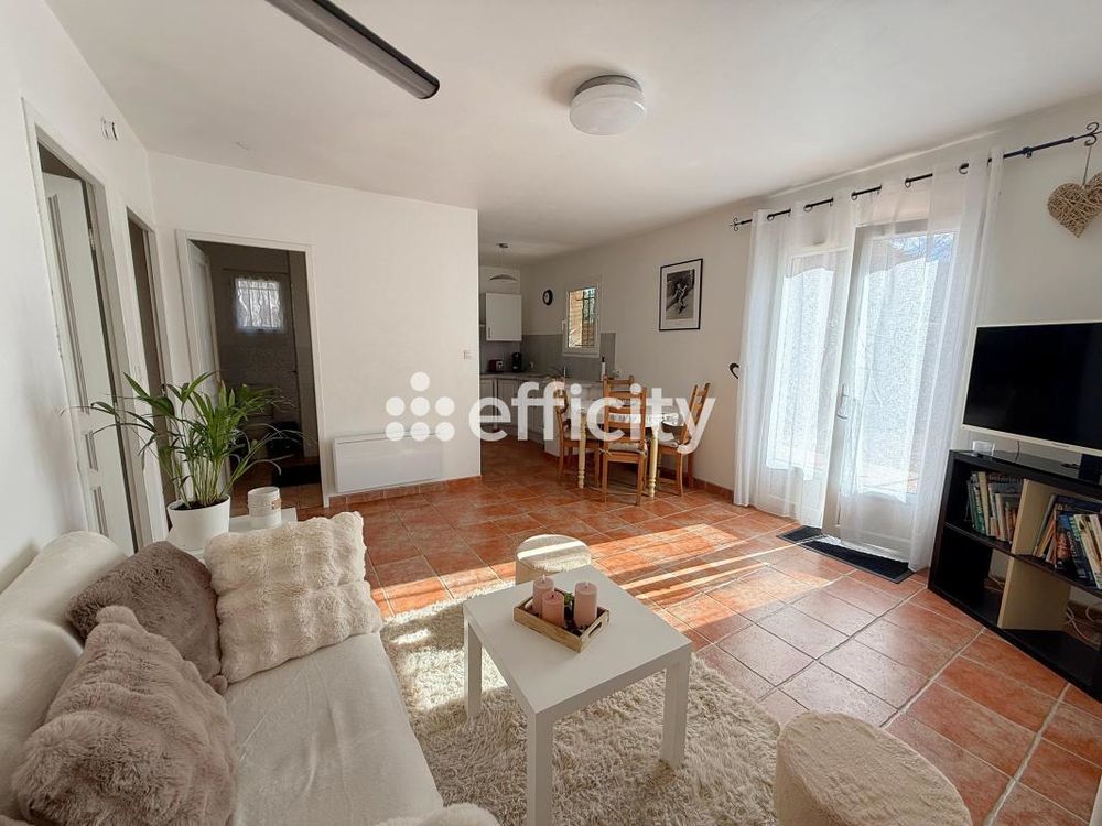 � vendre  Maison Nans-les-Pins (83860)