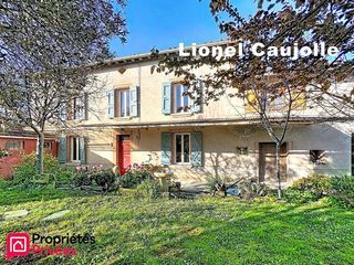  Maison � vendre 7 pi�ces 228 m�