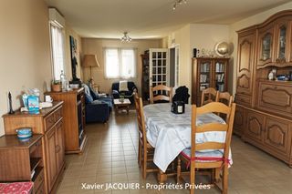  Maison � vendre 4 pi�ces 78 m�