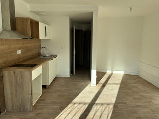  Appartement � louer 1 pi�ce 31 m�