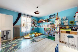  Maison � vendre 7 pi�ces 158 m�