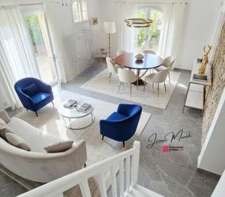  Maison � vendre 5 pi�ces 122 m�