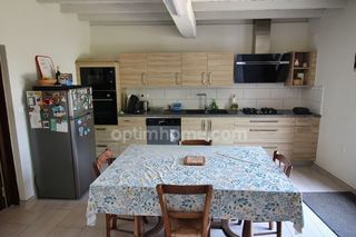  Maison � vendre 5 pi�ces 120 m�