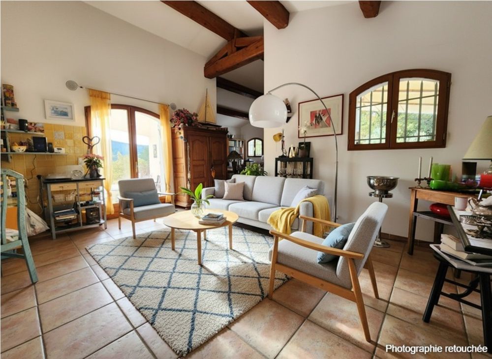 � vendre  Villa N�oules (83136)