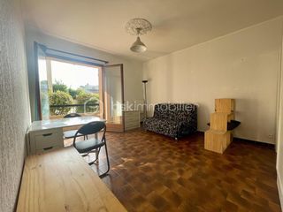  Appartement � vendre 1 pi�ce 24 m�