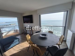  Appartement � vendre 3 pi�ces 73 m�