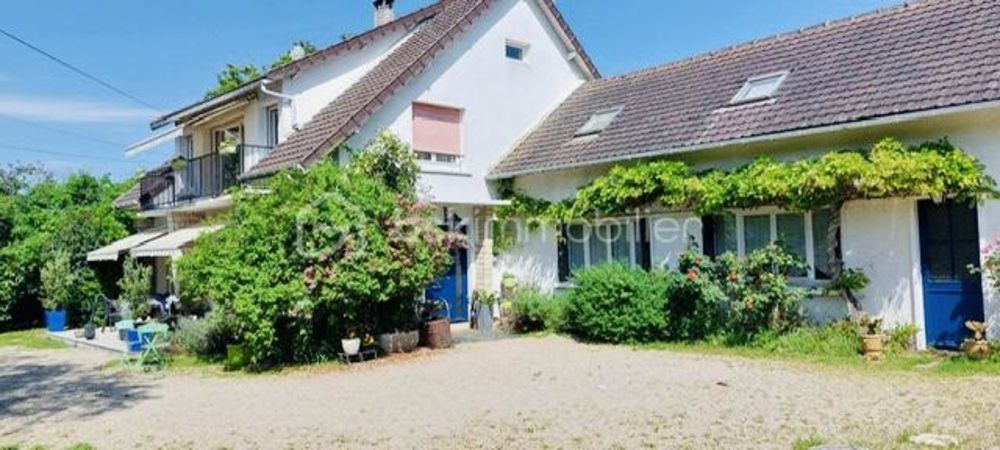 � vendre  Propri�t�/ch�teau Meaux (77100)