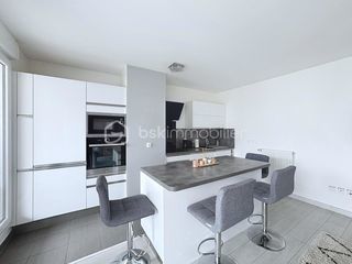  Appartement � vendre 2 pi�ces 45 m�