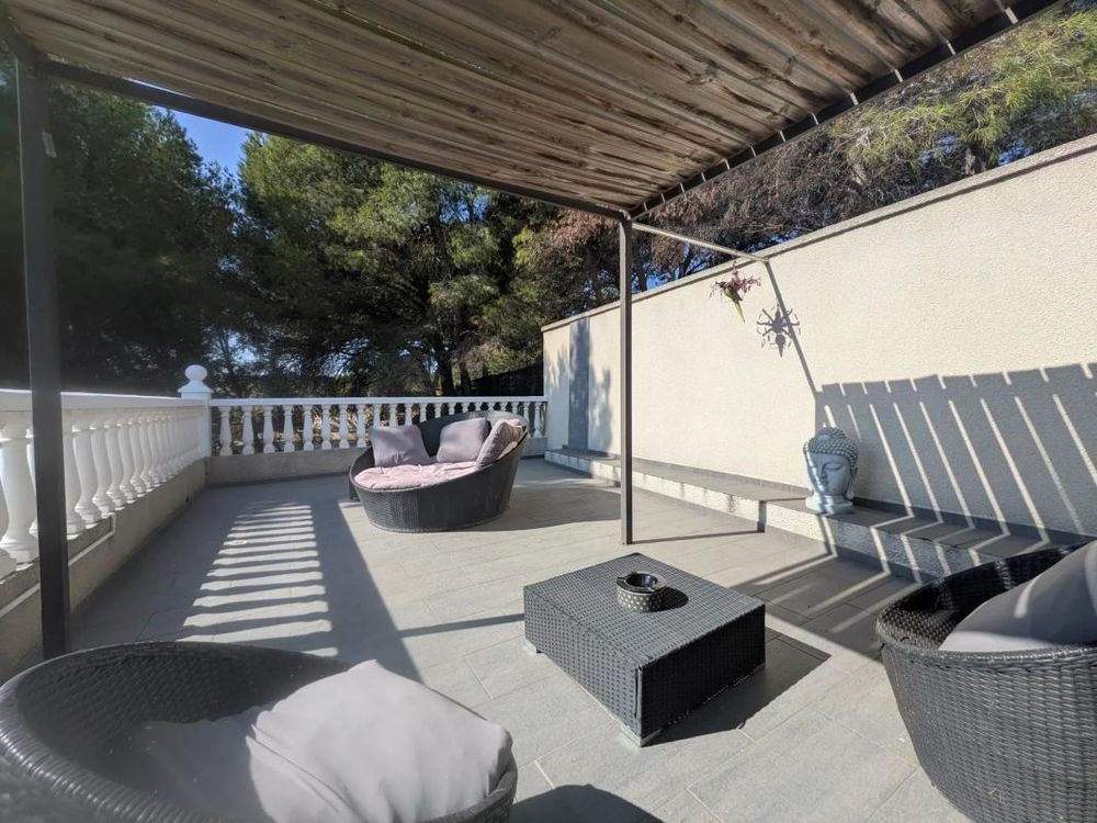 � vendre  Propri�t�/ch�teau Bages (11100)