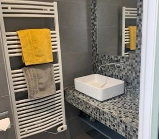  Appartement � vendre 1 pi�ce 30 m�