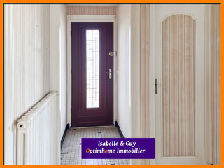  Maison � vendre 3 pi�ces 70 m�