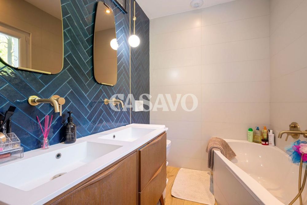 � vendre  Maison Puyricard (13540)