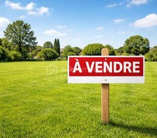  Terrain � vendre 3733 m�