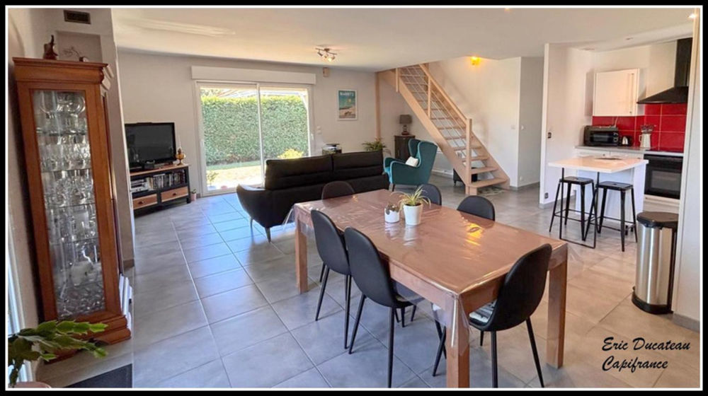 � vendre  Maison Pessac (33600)