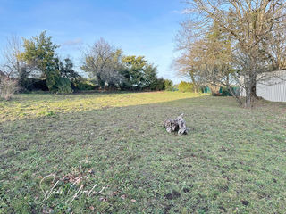  Terrain � vendre 1481 m�