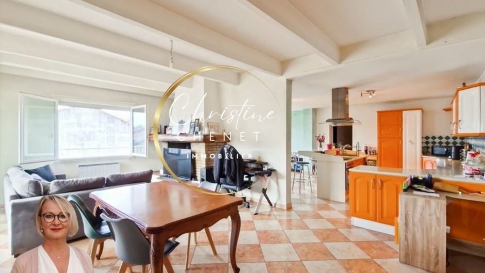 � vendre  Propri�t�/ch�teau Saint-Laurent-d'Aigouze (30220)