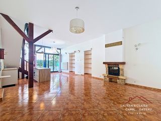  Maison � vendre 7 pi�ces 159 m�