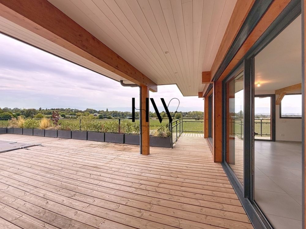 � vendre  Maison Bossey (74160)