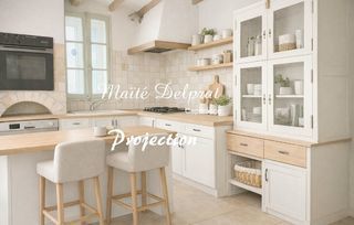  Maison � vendre 6 pi�ces 130 m�